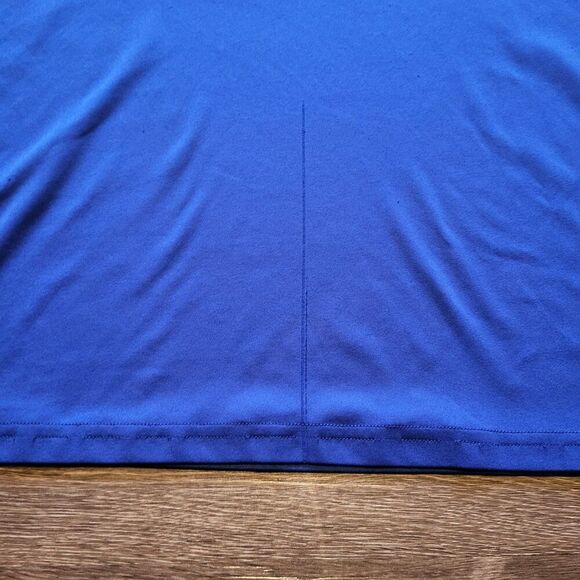 Chicago Cubs Dri Fit Practice Shirt Mens Size Medium - Picture 2 of 7